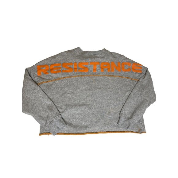 Her Universe Star Wars: The Rise Of Skywalker Resistance Raw-Edge, Small - Picture 7 of 8